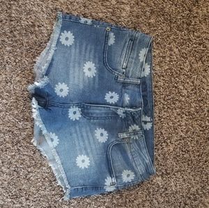 Brand New Shorts